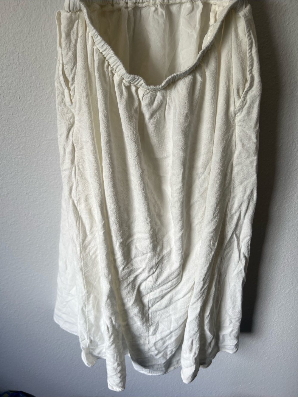 Vici Moon of my life criss cross back maxi dress - Picture 6 of 7